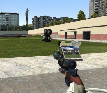 Garry's Mod - Play Online Garry's Mod on Melon Playground Game